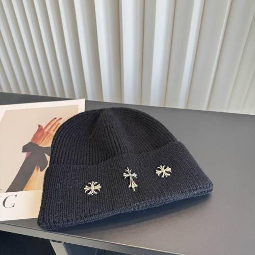Chrome Hearts Hats AAA-521