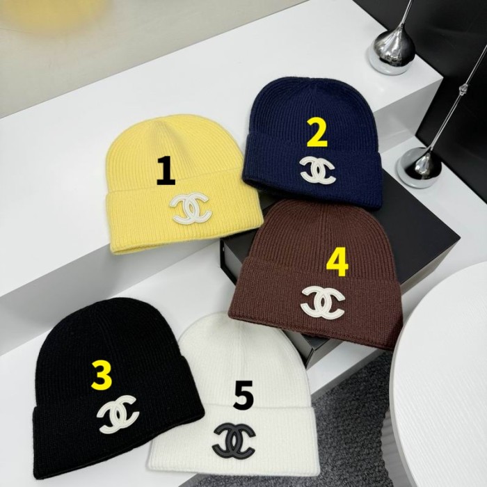 CHAL Hats AAA-4129
