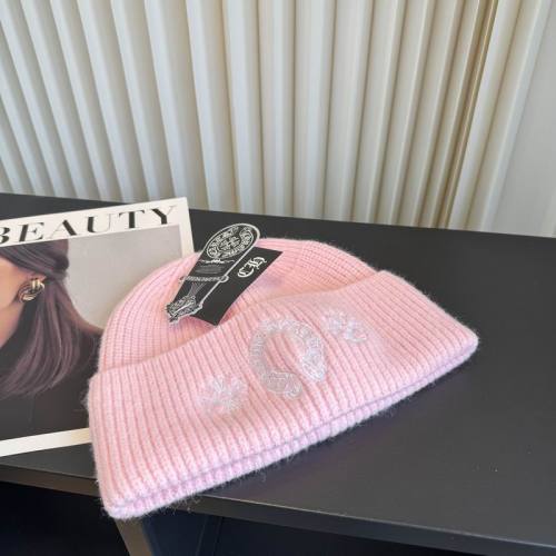 Chrome Hearts Hats AAA-454