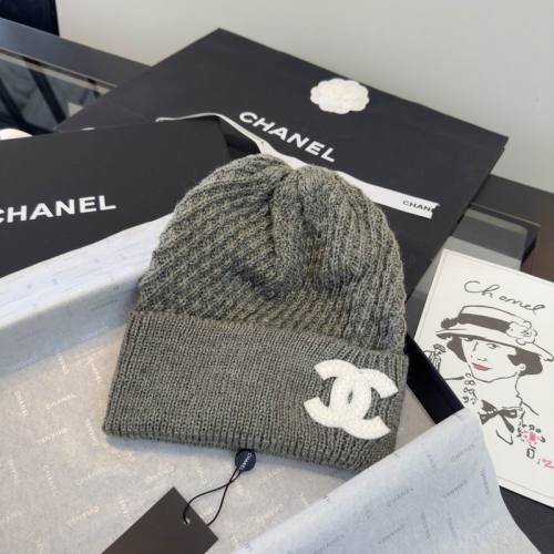 CHAL Hats AAA-4038