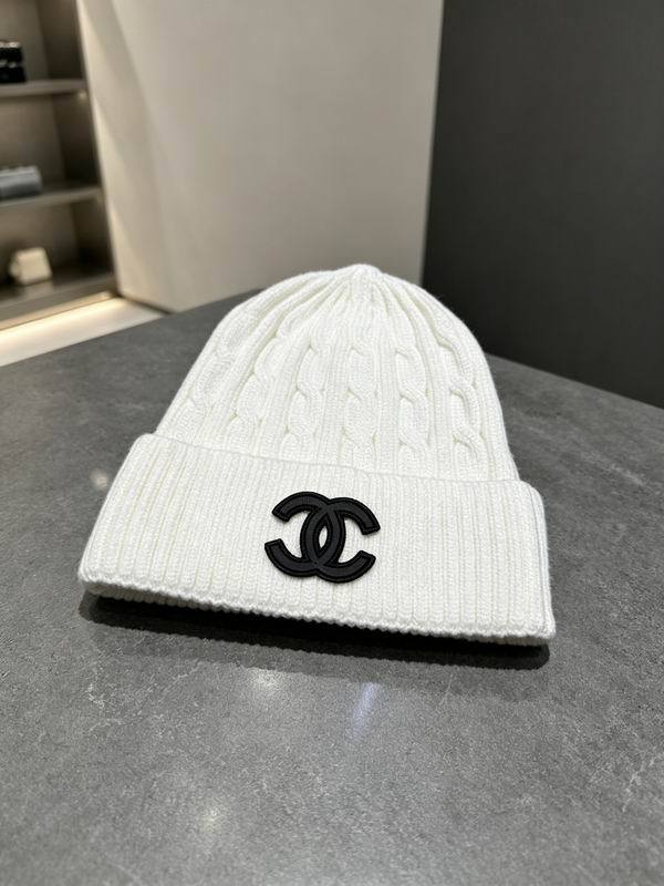 CHAL Hats AAA-4179