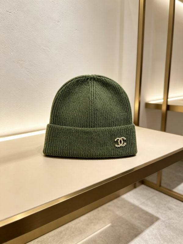 CHAL Hats AAA-4209