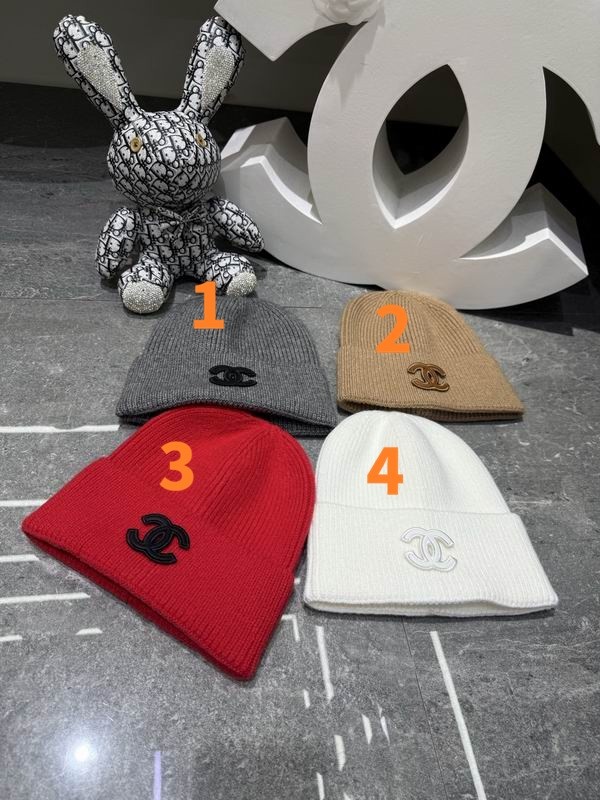 CHAL Hats AAA-4137
