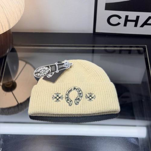 Chrome Hearts Hats AAA-466