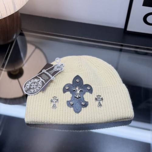 Chrome Hearts Hats AAA-551
