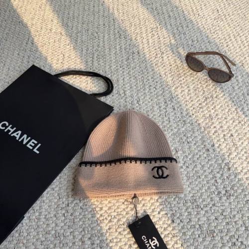 CHAL Hats AAA-3935