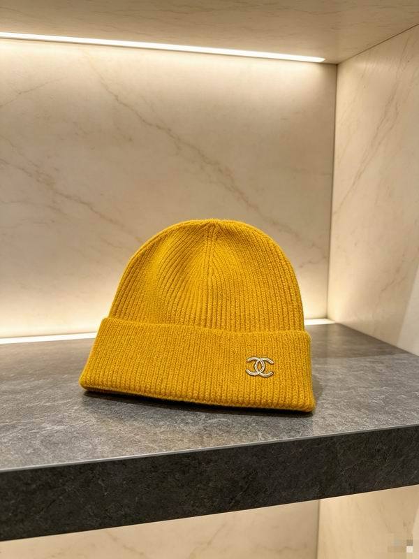 CHAL Hats AAA-4277