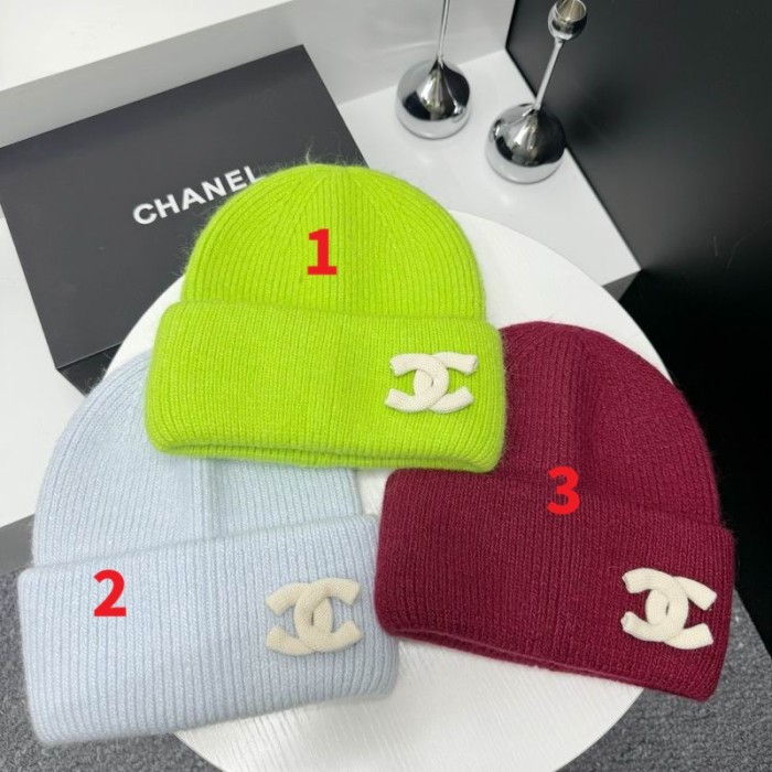 CHAL Hats AAA-4097