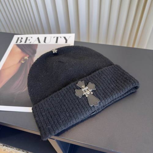 Chrome Hearts Hats AAA-580