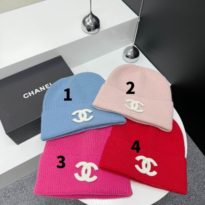 CHAL Hats AAA-4126