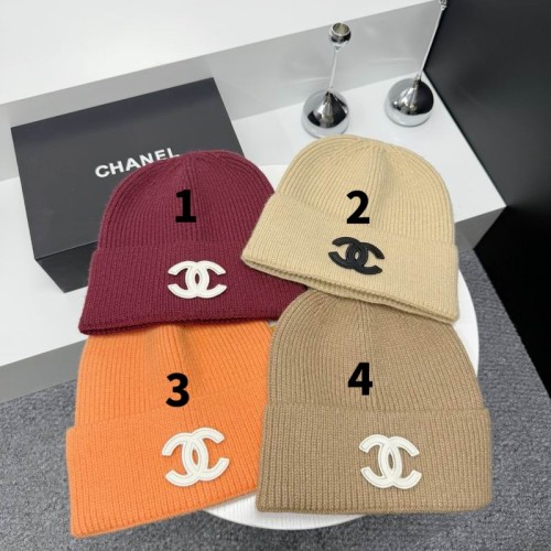 CHAL Hats AAA-4127