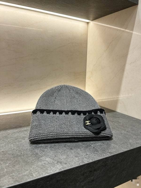 CHAL Hats AAA-4162