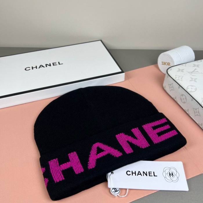CHAL Hats AAA-4095