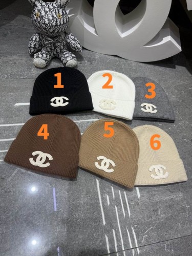 CHAL Hats AAA-4135