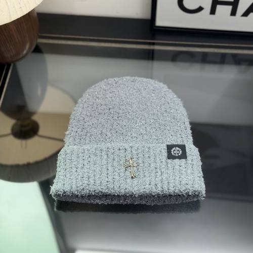 Chrome Hearts Hats AAA-449