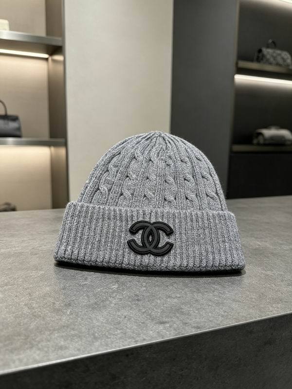 CHAL Hats AAA-4181