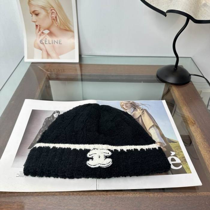 CHAL Hats AAA-3994