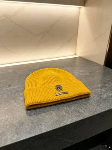 Chrome Hearts Hats AAA-501