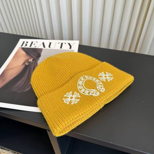 Chrome Hearts Hats AAA-557