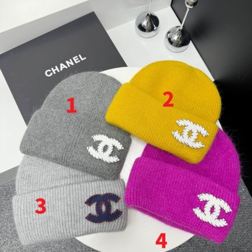 CHAL Hats AAA-4106