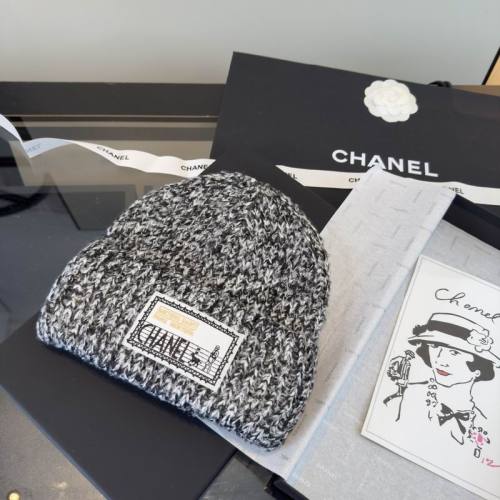 CHAL Hats AAA-4066