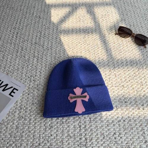 Chrome Hearts Hats AAA-549
