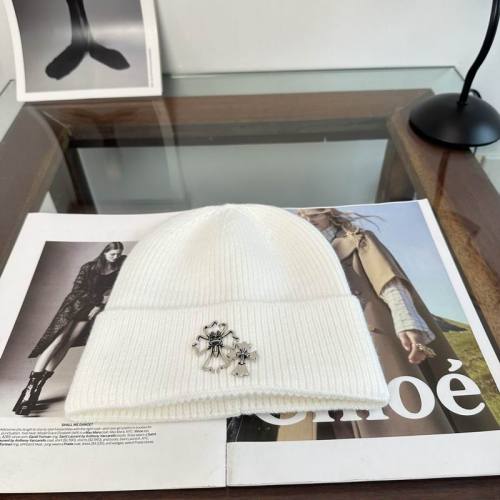 Chrome Hearts Hats AAA-602