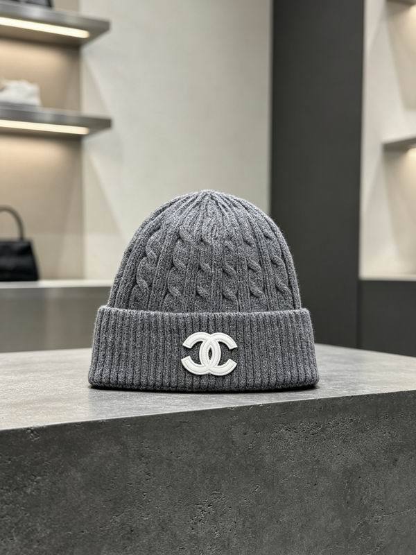 CHAL Hats AAA-4182
