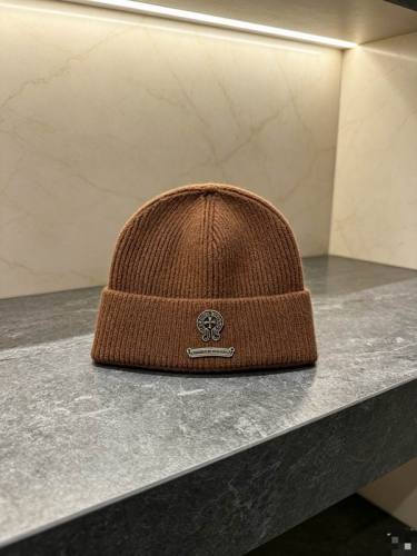 Chrome Hearts Hats AAA-497