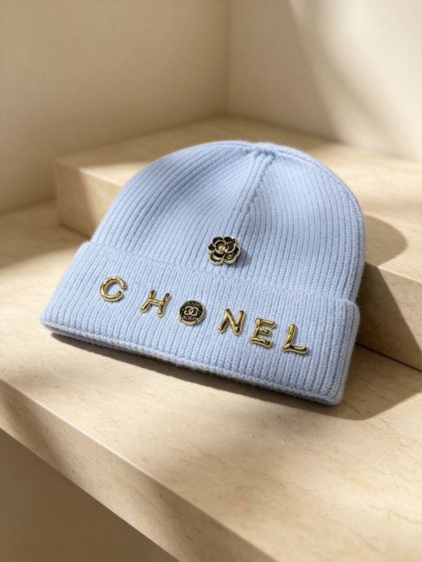 CHAL Hats AAA-4258