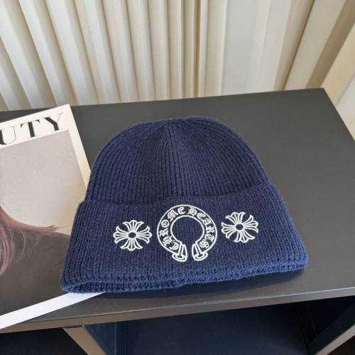 Chrome Hearts Hats AAA-569
