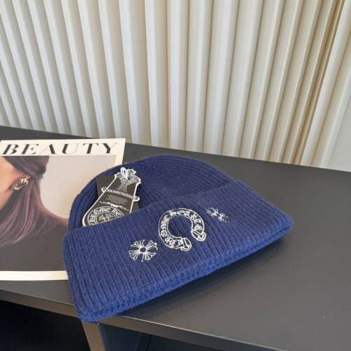 Chrome Hearts Hats AAA-455