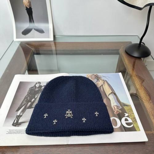 Chrome Hearts Hats AAA-598