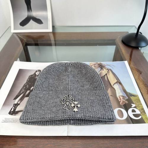 Chrome Hearts Hats AAA-601