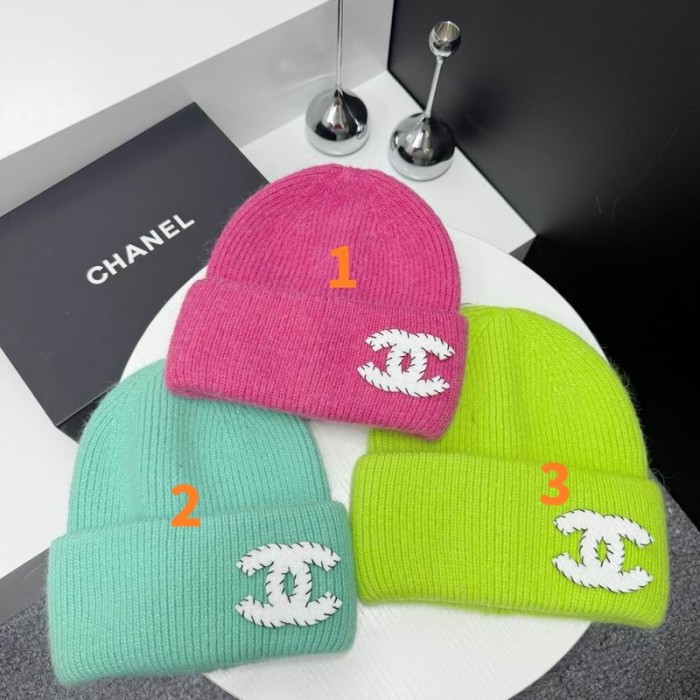 CHAL Hats AAA-4107
