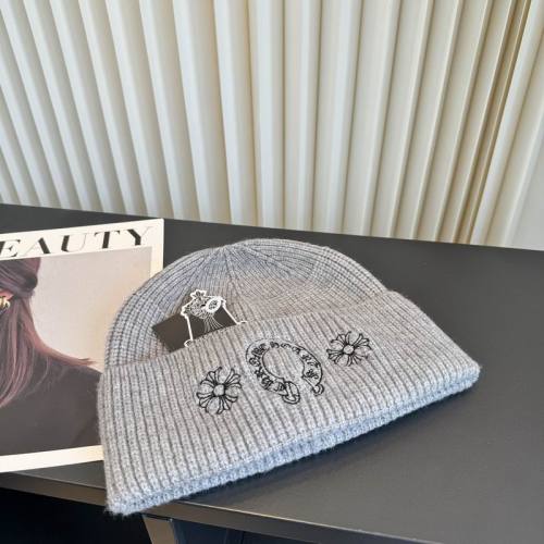 Chrome Hearts Hats AAA-458