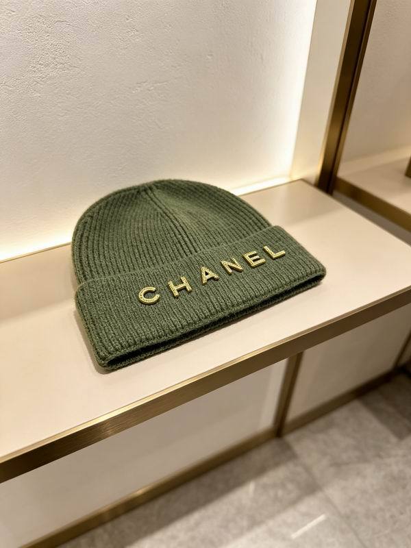 CHAL Hats AAA-4197