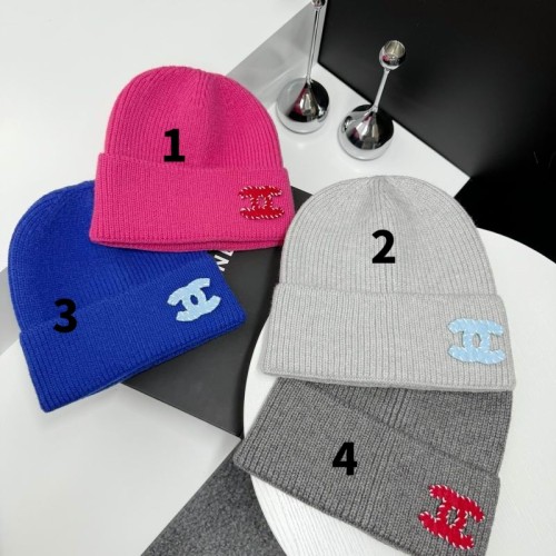 CHAL Hats AAA-4122