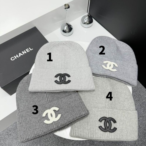 CHAL Hats AAA-4125