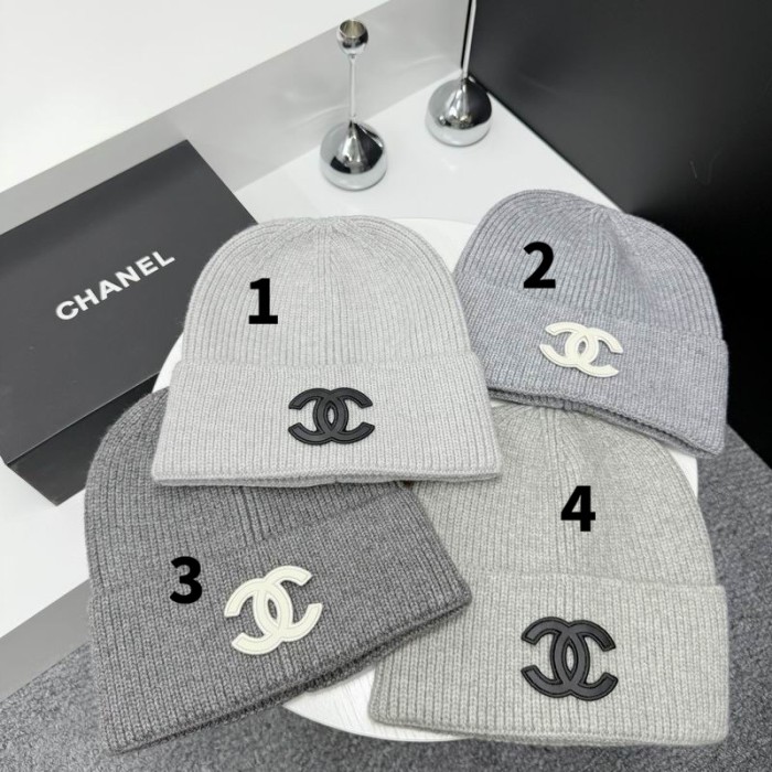 CHAL Hats AAA-4125