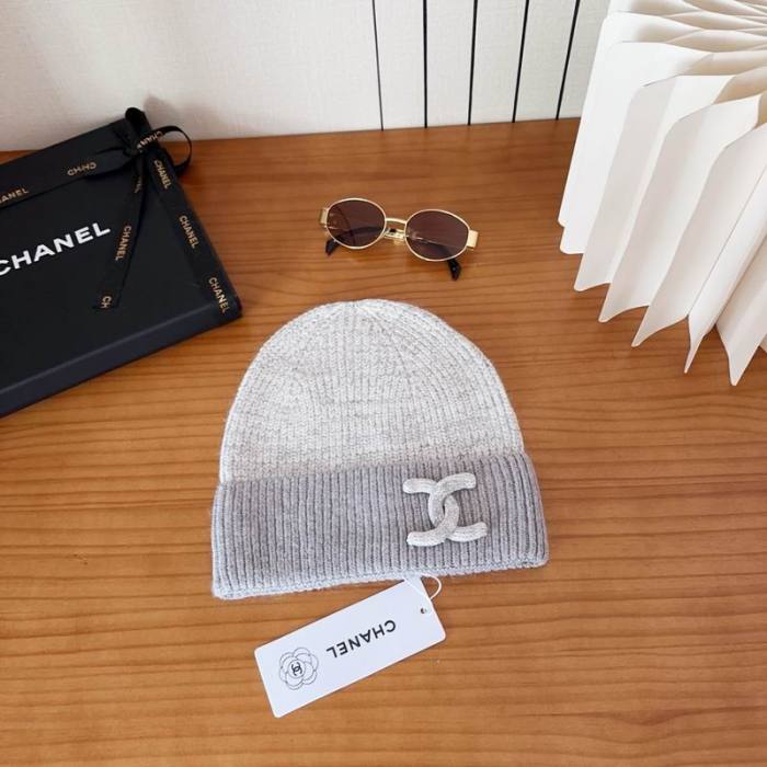 CHAL Hats AAA-4008