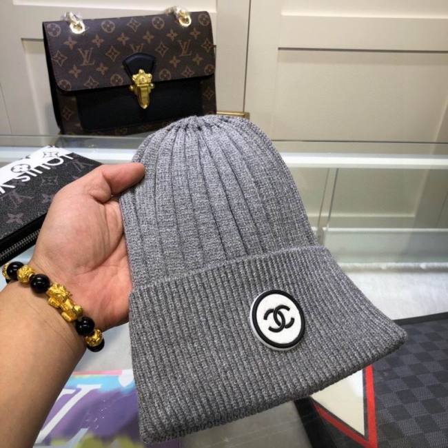 CHAL Hats AAA-4115