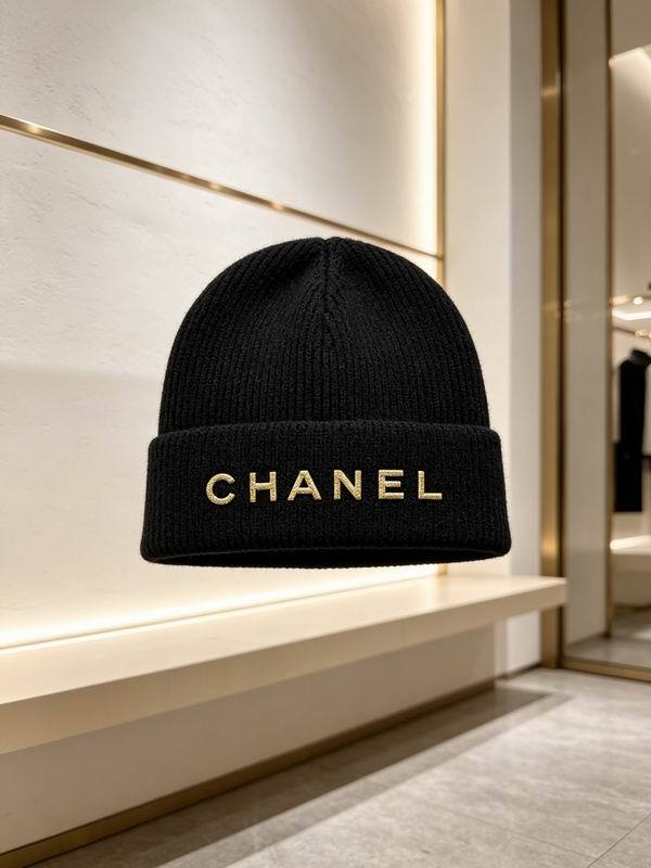 CHAL Hats AAA-4206