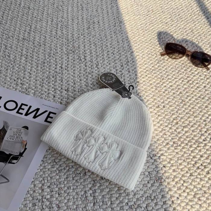 Chrome Hearts Hats AAA-584