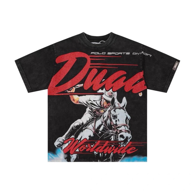 DUAA t-shirt-040(S-XL)