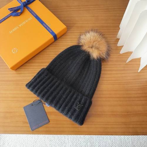 LV Hats AAA-2037