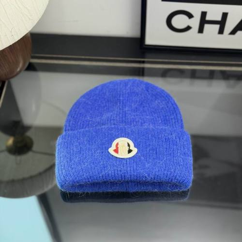 Moncler Hats AAA-1863