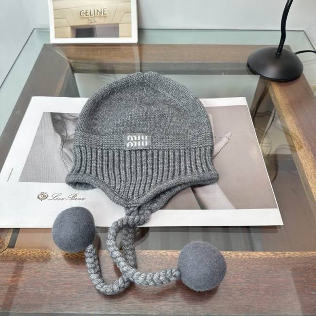 Miumiu Hats AAA-532