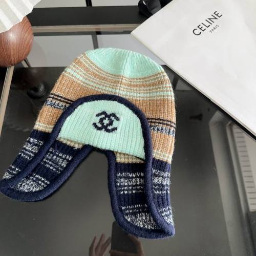 CHAL Hats AAA-4303