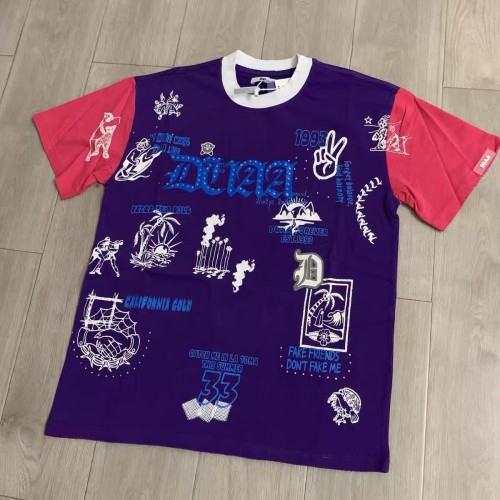 DUAA t-shirt-057(S-XL)
